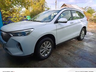 2023 Haval M6 II, белый, 2000000 рублей, вид 2