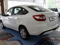 2026 Lada (ВАЗ) Granta I Рестайлинг, белый, 1131000 рублей - вид 5