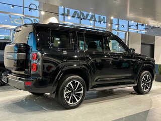 2026 Haval H9 II, чёрный, 4799000 рублей, вид 5
