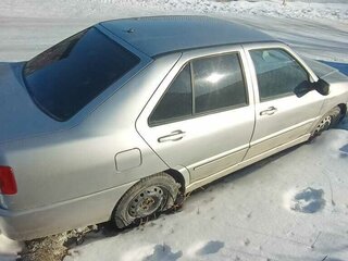2006 Chery Amulet (A15) I, серый, 155000 рублей, вид 4