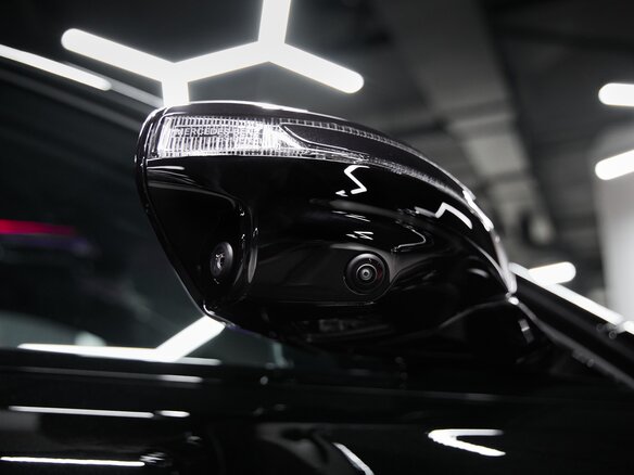 2026 Mercedes-Benz S-Класс 580 Long 4MATIC VII (W223) Рестайлинг, чёрный, 31790000 рублей - вид 15