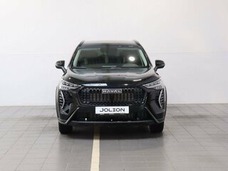 2026 Haval Jolion I Рестайлинг 2, чёрный, 2799000 рублей, вид 2