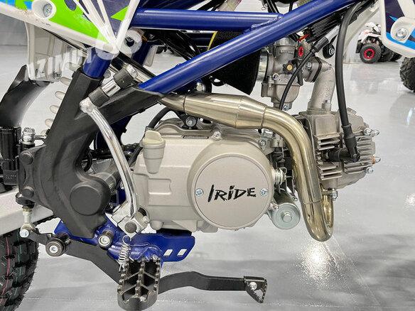 2024 Iride Azimut S, синий, 79990 рублей - вид 6
