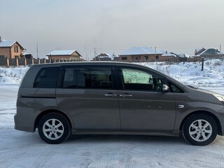 2012 Toyota ISis I Рестайлинг, серый, 1750000 рублей, вид 1