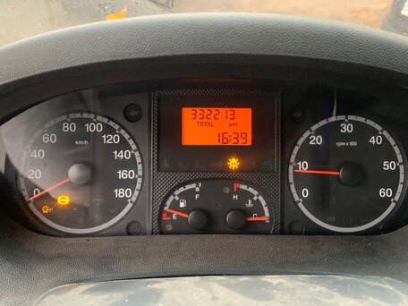 2008 Citroen Jumper, белый, 1200000 рублей, вид 3