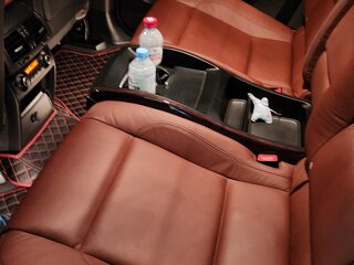 2008 BMW X6 50i 6-speed I (E71), красный, 2700000 рублей, вид 3