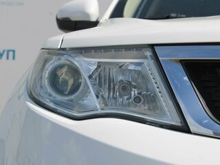 2019 Geely Atlas I, белый, 1500000 рублей, вид 4