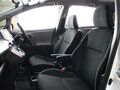 2010 Toyota Wish II, белый - вид 9