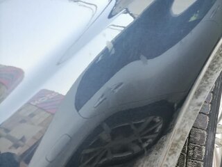 2016 Subaru Forester IV Рестайлинг, серый, 2100000 рублей, вид 4