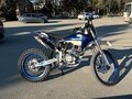 2021 Motoland XT250, синий, 125000 рублей - вид 9