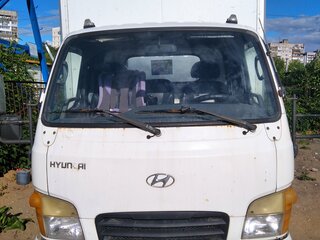 2016 Hyundai HD35, белый, 1799000 рублей, вид 1