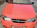 2010 Daewoo Nexia I Рестайлинг, красный, 250000 рублей