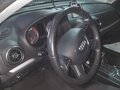2014 Audi A3 III (8V), красный - вид 9