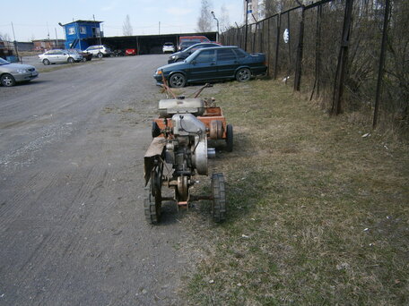 2000 Другие Мотовездеходы (другие), оранжевый, 45000 рублей, вид 2