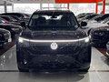 2026 Volkswagen Teramont Pro II (China Market), чёрный