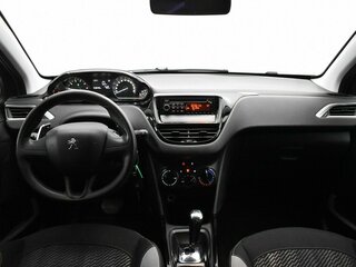 2014 Peugeot 2008 I, коричневый, 680000 рублей, вид 5