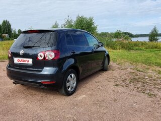 2013 Volkswagen Golf Plus II, серый, 580000 рублей, вид 3