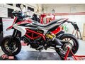 2014 Ducati Hypermotard, красный, 700000 рублей - вид 1