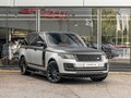 2019 Land Rover Range Rover IV Рестайлинг, серый, 6487000 рублей - вид 5