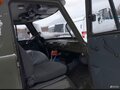 2014 УАЗ 3909, зелёный, 1250000 рублей - вид 9