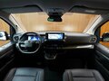 2026 Opel Zafira Life XL I Рестайлинг, чёрный - вид 11