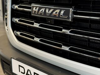 2026 Haval Dargo I Рестайлинг, белый, 3679000 рублей, вид 3