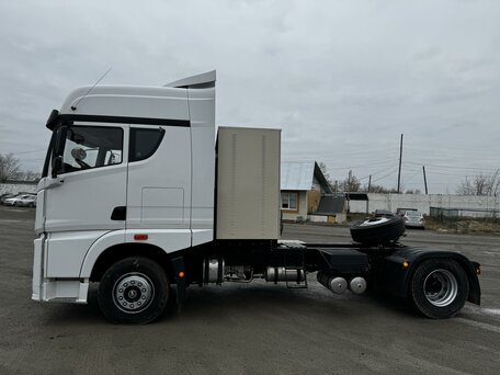 2024 FAW JH6, белый, 10500000 рублей, вид 4