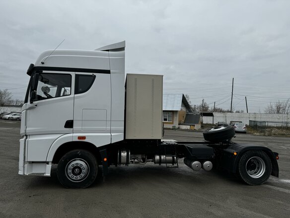 2024 FAW JH6, белый, 10500000 рублей - вид 3