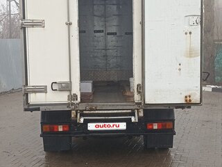 2012 Ford Transit, белый, 1250000 рублей, вид 5