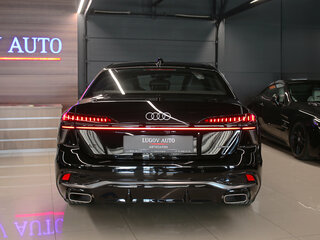 2026 Audi A6 VI (C9), чёрный, 8590000 рублей, вид 5