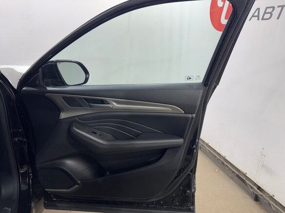 2021 Haval F7 I, чёрный, 1314900 рублей - вид 12