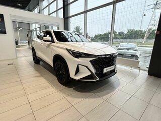 2026 Changan CS35 Max, белый, 2839900 рублей, вид 4