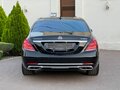 2015 Mercedes-Benz Maybach S-Класс 500 I (X222), чёрный - вид 5