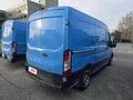 2021 Ford Transit, синий, 2835000 рублей - вид 2