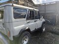 2007 УАЗ Хантер 315148, серый, 325000 рублей - вид 5