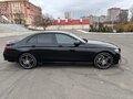 2019 Mercedes-Benz E-Класс 200 V (W213, S213, C238), чёрный, 3550000 рублей - вид 3