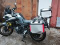 2023 Voge 525DSX Adventure, серебристый, 480000 рублей - вид 4
