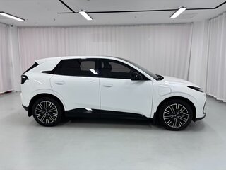 2025 Arcfox T1 42.3 kWh, белый, 1900678 рублей, вид 4