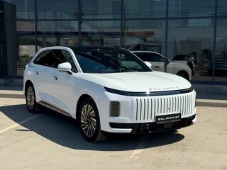 2026 Esteo Exlantix ET, белый, 6990000 рублей, вид 3