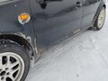 1998 Volkswagen Golf IV, чёрный, 155000 рублей - вид 3