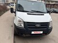 2007 Ford Transit, белый, 700000 рублей
