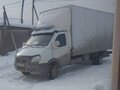 2004 ГАЗ ГАЗель (3302), белый, 1000000 рублей - вид 2