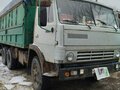 1989 КамАЗ 5320, серый, 450000 рублей - вид 5