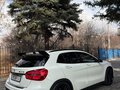2016 Mercedes-Benz GLA AMG 45 AMG I (X156), белый, 2650000 рублей - вид 11
