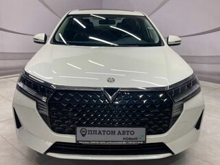 2023 Venucia D60 Plus, белый, 1839000 рублей, вид 2