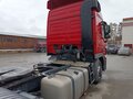 2017 Mercedes-Benz Actros, красный, 4700000 рублей - вид 2