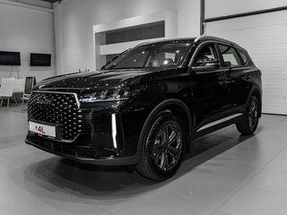 2026 Tenet T4L, чёрный, 2329000 рублей, вид 1