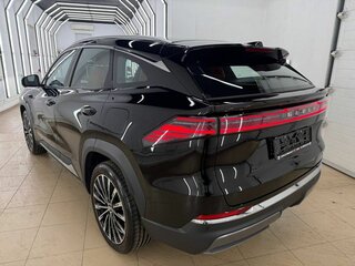 2026 Geely Galaxy M7, чёрный, 3590000 рублей, вид 5