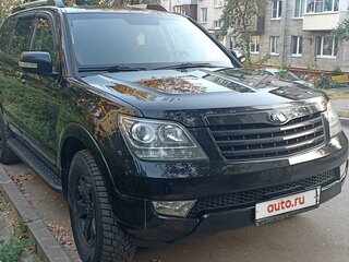 2014 Kia Mohave 8-speed I, чёрный, 1800000 рублей, вид 4