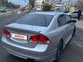 2007 Honda Civic VIII, серебристый, 730000 рублей - вид 10